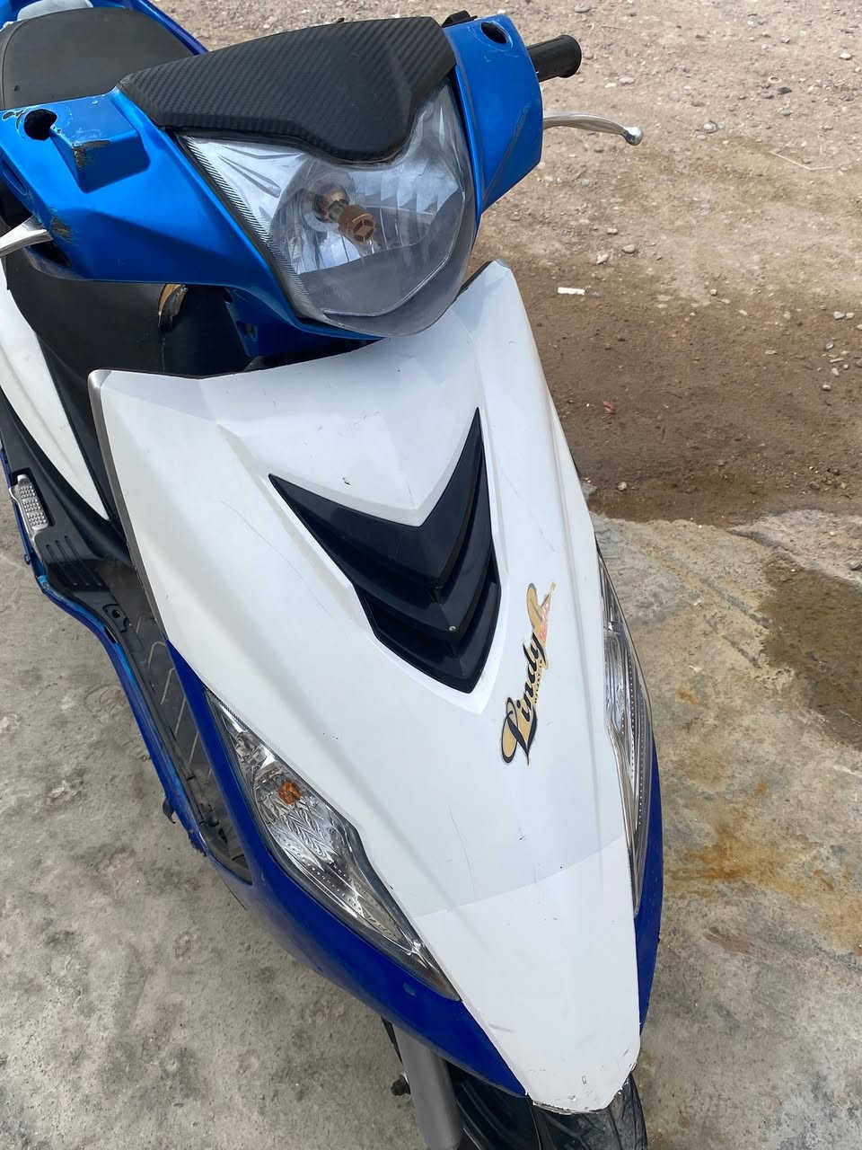 هاوجي رص • ٢٠١٨ • كمرك مدفوع