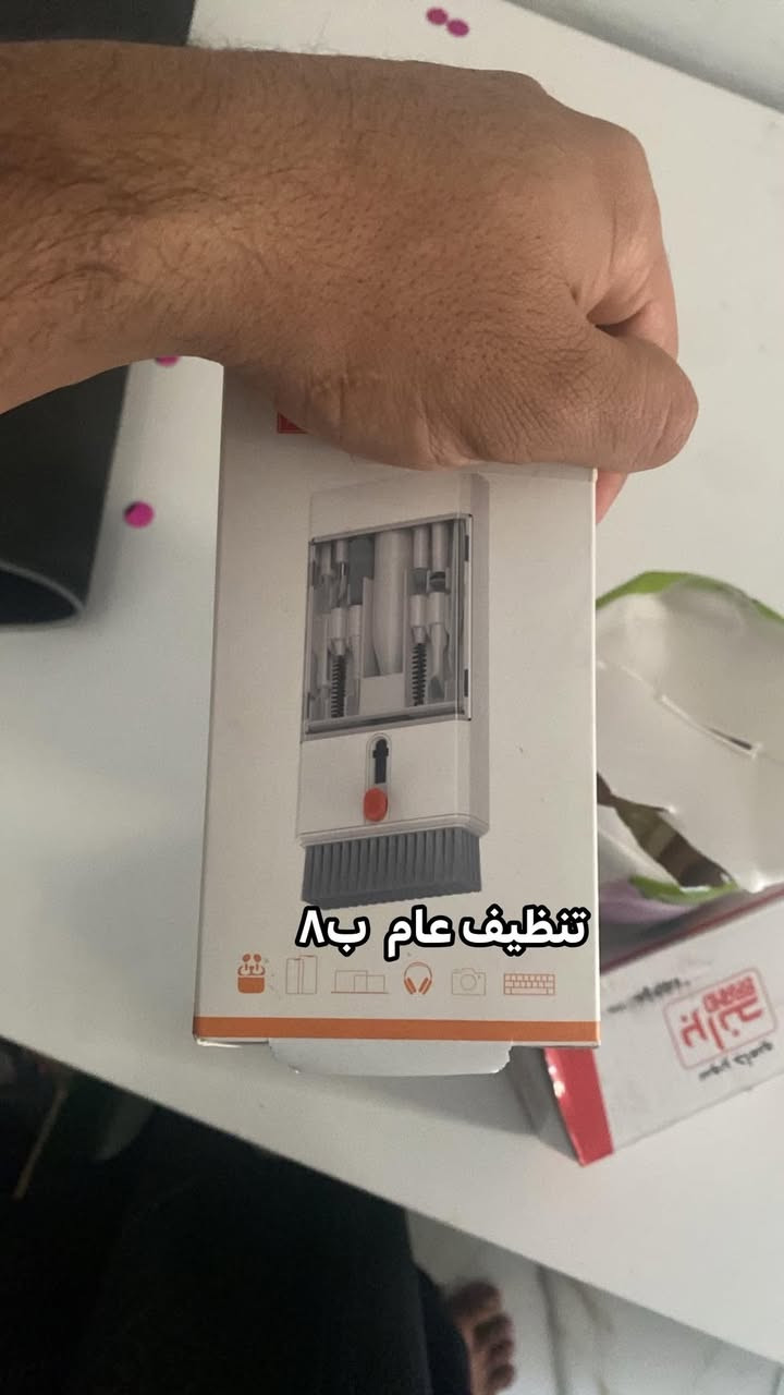 كامره فور كي • واير XLR • رفوف 50×20