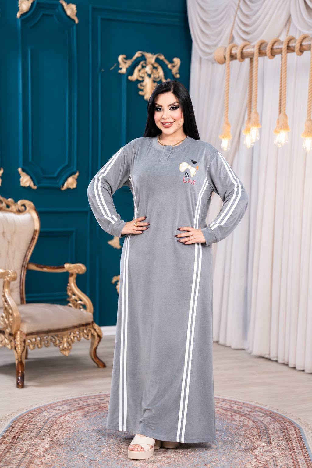 دشداشة • سوبر سوفت • اقل طلب درزن
