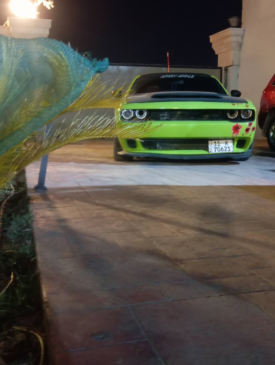 سلام عليكم جالنجر SRT6/.4اصل طابوكه برتقاليه فول مواصفات فتحه شفتات ستيرن كزوز
بلادي كشن حضن تدفئه تبريد ستيرن تدفئه تغيير لون من ابيض إلى تفاحي. سعر 118   رقم ***********. فتحه سياره رادار مري تدفاه مري  مكاني بغداد سياره بسمي محدثه ديمون سياره دمام اصلي  بمكان سبير  بلادي سياره ماشيه 80 ميل حقيقي. برمجه  طلقات وجهاز لهب نار   مراوح تىدديه برشلز
