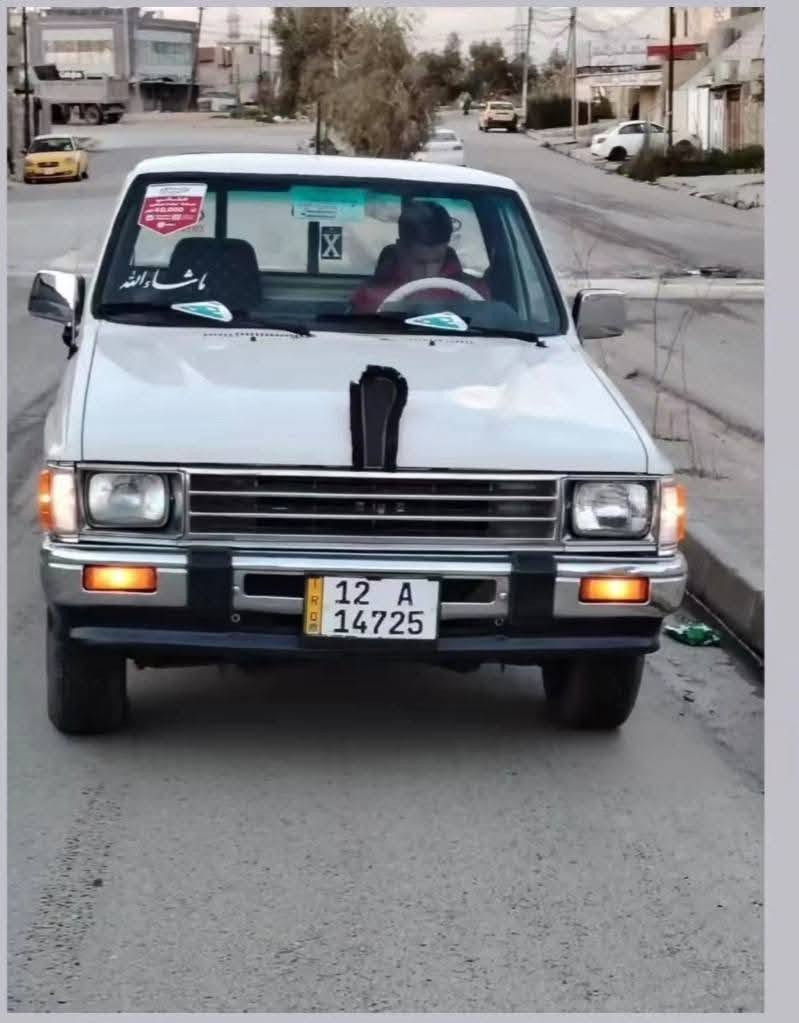 سلام عليكم بيكم 88كير شرط كسن شرط شاصي شرط رقم نينوئ محرك بيبي داي التبخير مكان السيار كلك اربيل سعر 48. رقم الهاتف بس وتساب ***********
