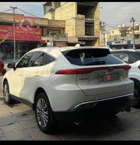 فينزا XLE • ٢٠٢٢ • رقم بغداد
