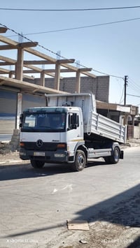 اتيكو قلاب • ٢٠٠١ • حصة كاز ٢٠٠ل