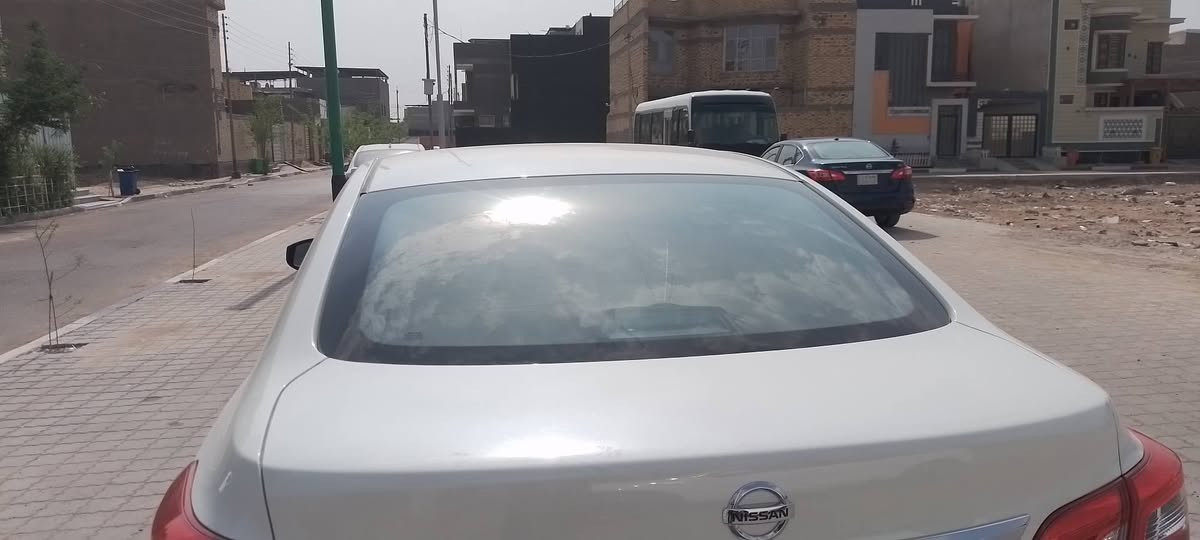 سنترا • ٢٠٢٥ • رقم اربيل
