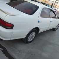 كرسته • موديل ٩٣ • قضاء القرنه