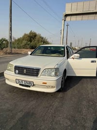 ملكه 2003 • مكفولة • بصره