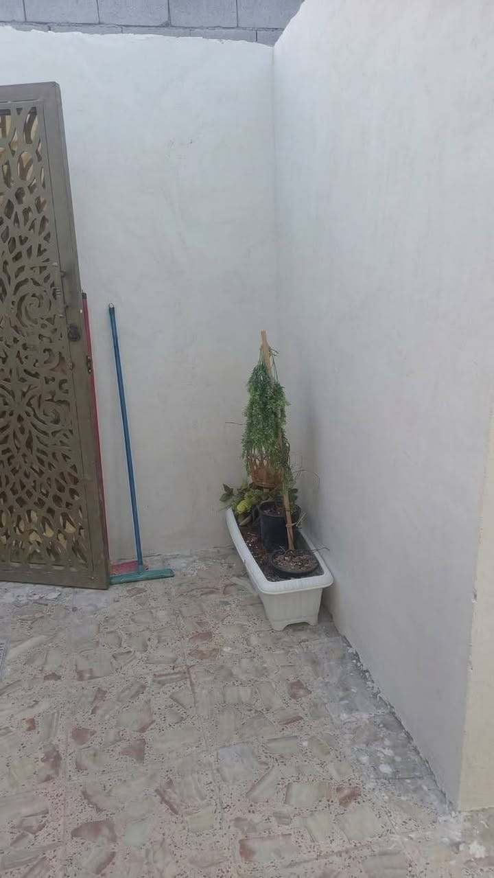 ١١٨م • حي البساتين • حوش كبير