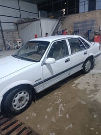 دايو برنس • ١٩٩٣ • باتري جديد