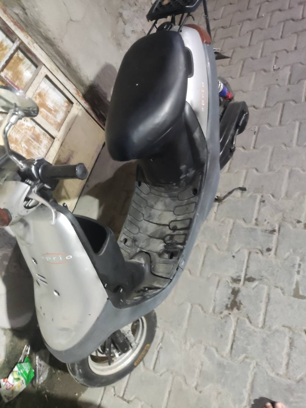 بطة ٦٠ • سلف هندر • مكينه ناعمه