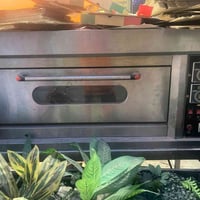 فرن للبيع أبليت كله شغال وعل فحص سعره ٤٥٠ مكانه بغداد الشعله  07724426...