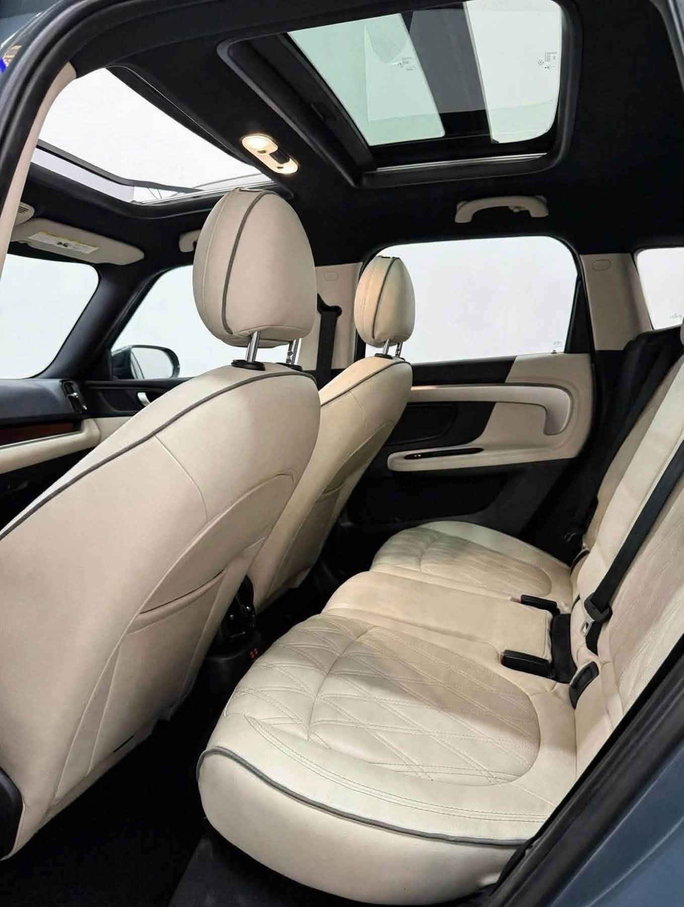 ميني كوبر S • Countryman ALL4 • ٢٠٢٢