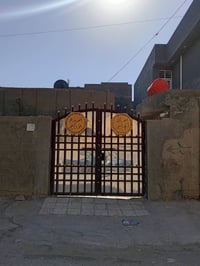 خلف حاتم عكروك • ٣٢٠م • طابو