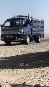 شاحنة • ٨:٣٠ صباحاً • صور