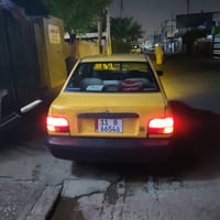 مكينة نضيفه • ٢٠١٢ • باسمي