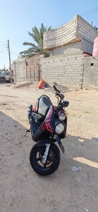 سكنس جبلي • مامفتوح • شرط الفحص