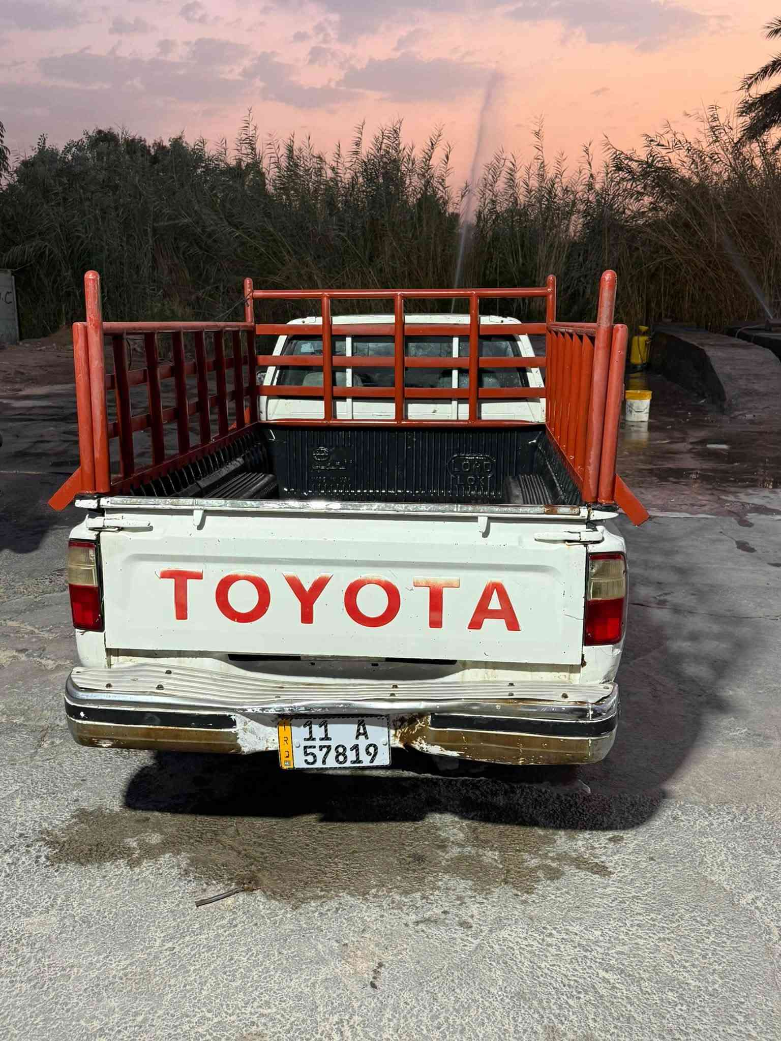 سلام عليكم بيكم جمرة موديل 98 GIx كير محرك اكسل كفاله سيارة بور ستيرن جام كهرباء تبريد ثلج ❄️سيارة خير من الله  سعر   83 وبيهه مجال  مكاني بغداد قضاء المدائن رقم ***********
