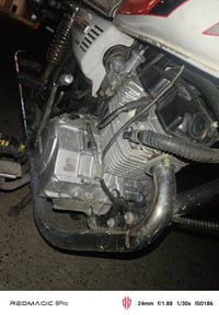 سونيك • ٢٠٢٤ • يحتاج كهرباء