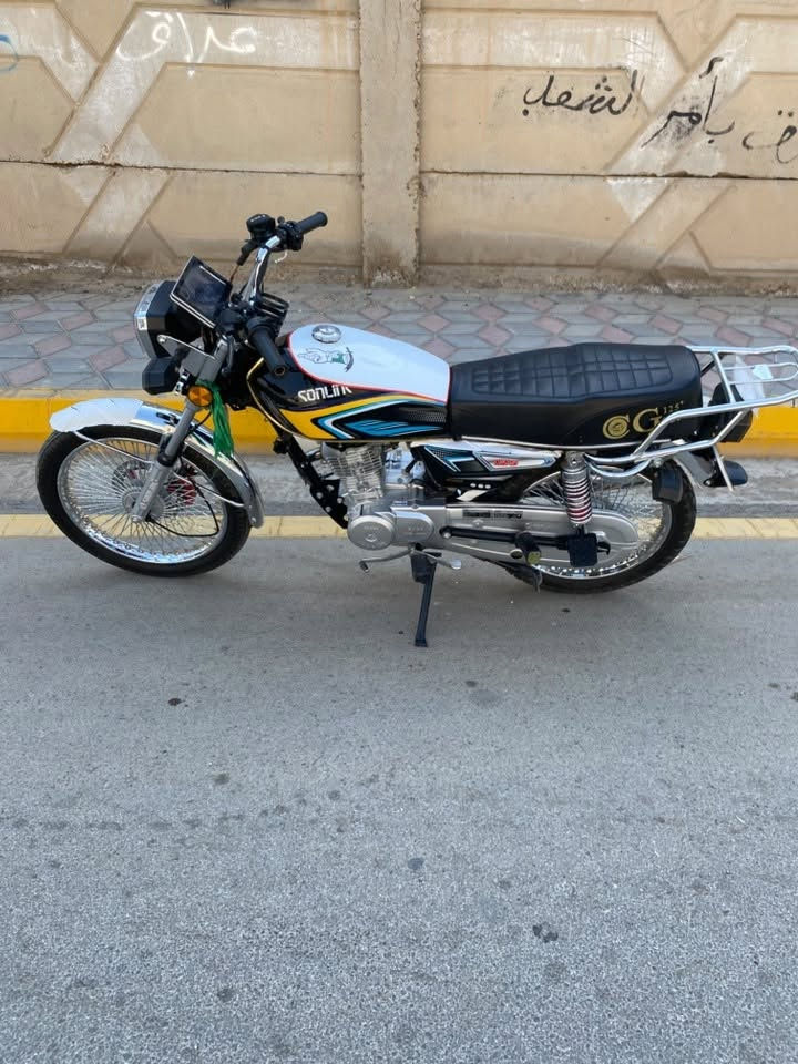على بركة الله دراجه تايكر لبيع 25بعده بضمان الوكيل الاستفسار *********** مكان واسط الزبيدية

