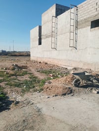 بعقوبة • امام المحسن • ١٠٠م