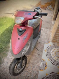 ماكس منغولي • بطارية جديدة • سلف