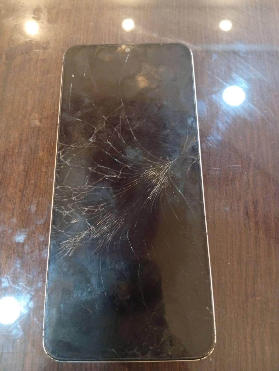 بوكا C71 ذاكره 64 بي فطور بل الشاشه والباقي مكفول سعره 75 وبي مجال لحجز والاستفسار خاص أو واتساب *********** أو *********** فقط أتصال يوجد توصيل مجاني للجميع محافظات العراق ضمان فحص عند المندوب عنوانه الثقه والأمان والضمان والأسعار المناسبه مكاني نجف مجمع بيتي بيع فقط متوازي على بيعته

