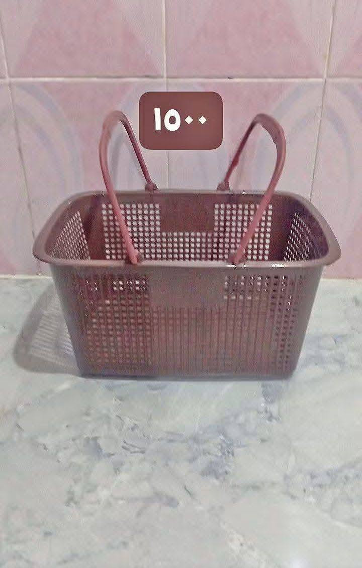 مواد بلاستيك • توصيل كركوك • جملة ومفرد