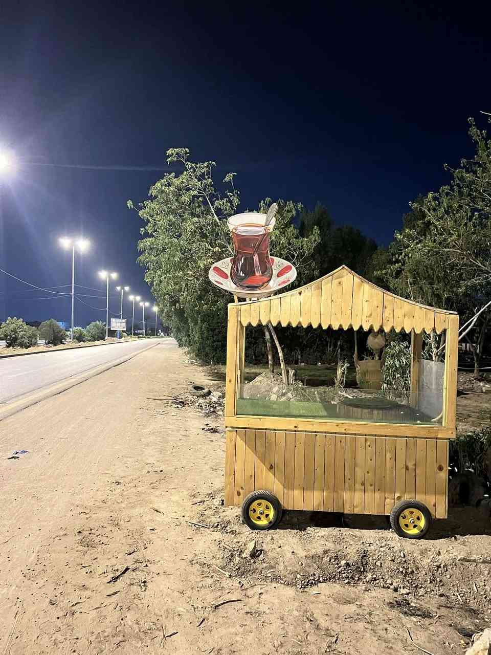 السلام عليكم عربانه جديدة السعر 550 الف المكان بابل الهاشميه موبايل ***********
