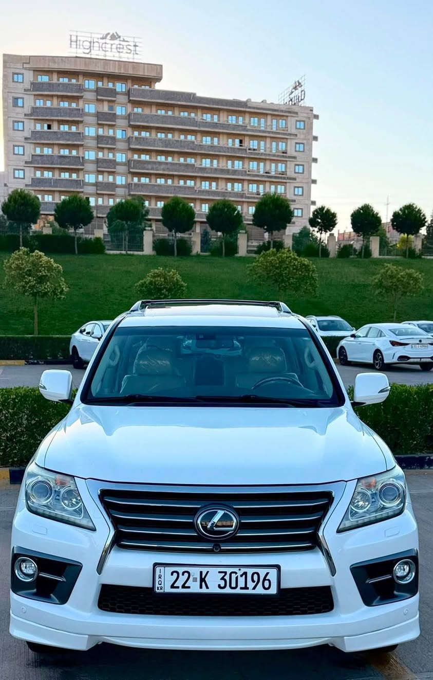 Lexus lx 570 2015
ليگزز 2015 بريمي
 100000كم حه قيقي رؤشتوه 
مواصفات فول فول
به صمه 
سلايد 
شه غال 
كه له ديڤي دي
٥كاميرا
سه لاجه 
ناو زه رد  
لايت زينؤن 
كوشن جلد  
کوشن ساردوگەرم
کوشن خه زن
ده بل هه وا 
نيزامي ئيكؤ سپؤرت 
گير سوكان حاسه و ئاوينه شه فت و درگاي دواوه جه گه .راداري پيش
 
بێ بۆیاخ
بێ ساردی
دەعمی بۆدەعمی بەشەرت
مه كينه و گيري به زه مان و به شه رت
 سه نه وي هه زه ي نويه 
به ناوي خؤمه وه يه تا يه ي تازه يه و له سه ر ده قي شه ريكه ماوه ته وه

سعر:٤١٨$
***********
——

ليكزز  2015   خليجي  بريمى   فول  مواسفات LX 570

اللَّهُمَّ صَلِّ عَلَى مُحَمَّدٍ وَعَلَى آل مُحَمَّدٍ
ارخص سعر و انظف سيارة 📦📦📦

رقم /[ *********** ]

ليگزز   2015    بريم  اصل  داخل  اصفر 

 سياره (٦ ) كوشنات كهرباي (٤ ) دگم

سياره (8) ايرباكات  ٣شاشات

بدون صبغ بدون بارد كفاله عامه بشرط سونار

سياره ماشيه      ١٠٠ الف كيلومتر حقيقي

4 اطارات و ويل جديد شريكه 

سياره محرك و الكير بشرت مامفتوح جديد جديد

سياره حيل نظيفه كلشي علي بلادي  كل غراض بلادي موجودة

مواصفات

(بصمه .. الانزلاق .. كشن جلد  .. ثلاجه ..  زينون . .. نيظام ايكو .. كوشنات تبريد و تدفية .. رادار
.. ستيرن كهربائى سندوق شفط .. جكات .
تشغيل عن بعد ..  باب بصمه )

نظافه  ١٠٠٪ كامل سيرڤس بدون نقص و مصرف

سياره مال بيت أي نقص مابيها

نفس اليوم تحويل  حاظر مباشر
 
 سياره داخل / سليمانيه 

سعر ..   ٤١٨..مجال قليل السليمانية, العراق
