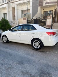 سيراتو ٢٠١٢ • محرك ١.٦ • شاشة وكاميرا