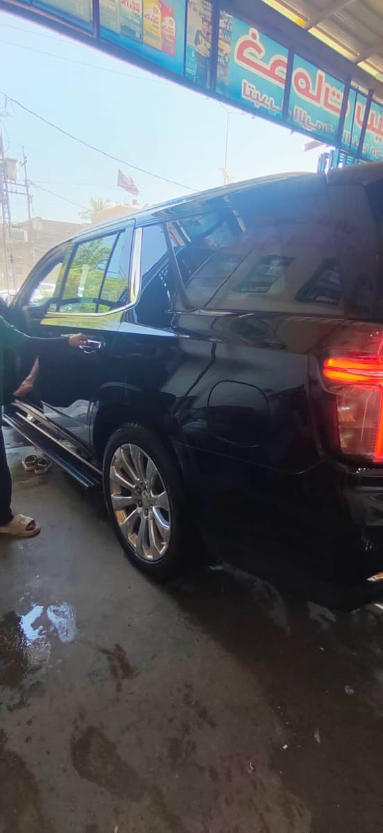 السلام عليكم تاهو البيع موديل 22بيه بارد قليل العنوان كربلاء المقدسة السعر 465خوان مكلف بلنشر رقم راعيه ***********
