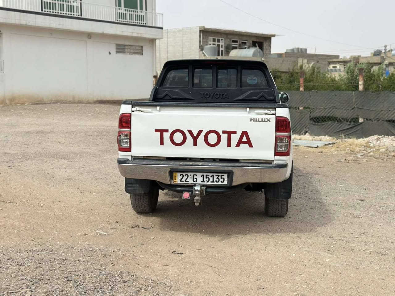 مەرزیە مۆدیل 2014 سەیارەکە زۆر جوانە ماڵی دۆستە تازە مەکینەیم کردۆتەوە
سەنەوی تازەیە 2031

سعری 170کەمێک مەجال

ڕەسمی سۆنەری داندراوە
***********
***********
