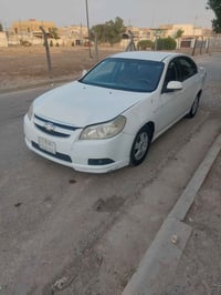 ابيكا • ٢٠٠٩ • مراوس امكراند C8