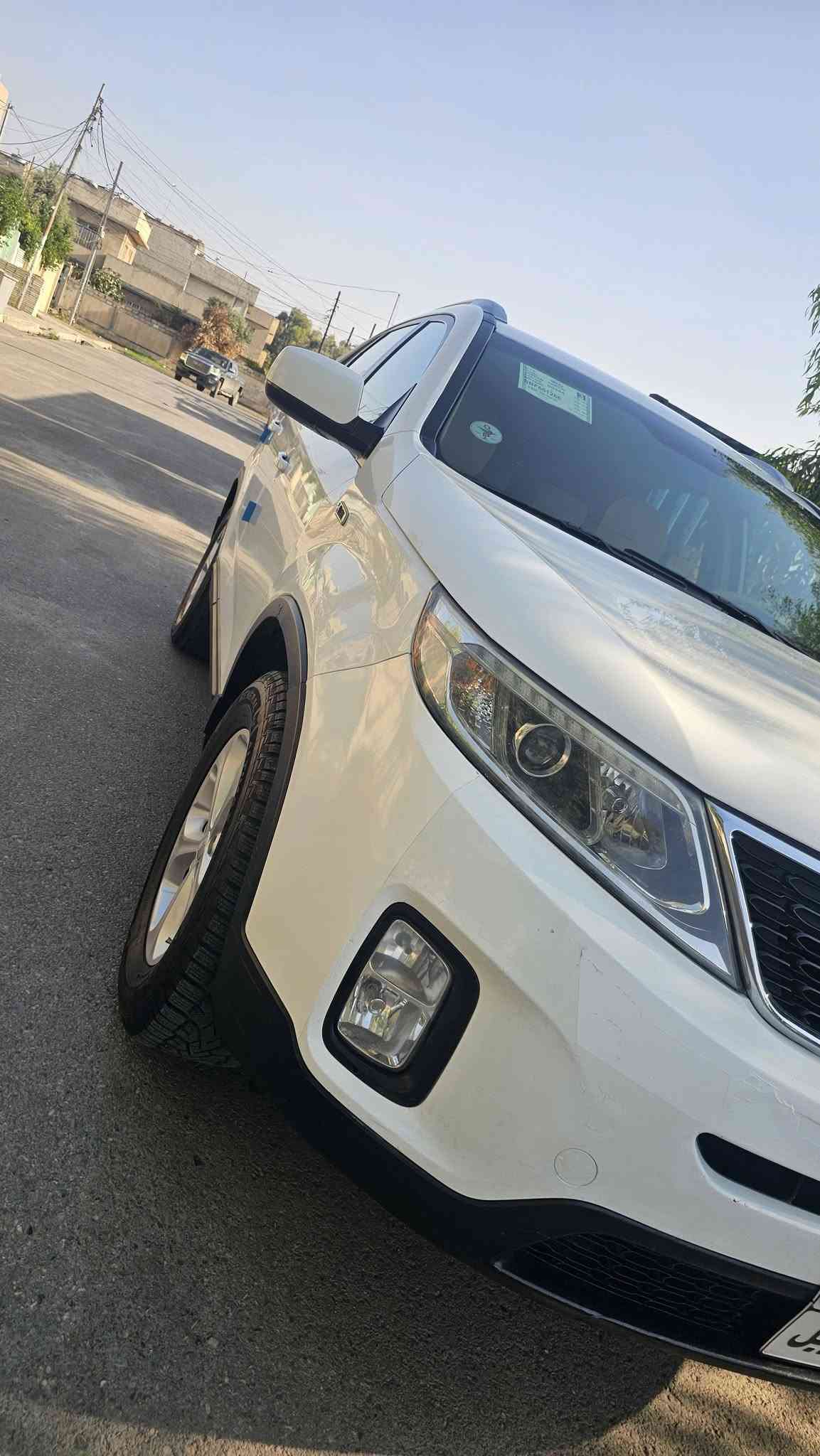سورنتو • ٢٠١٣ • ٢٤٠٠
