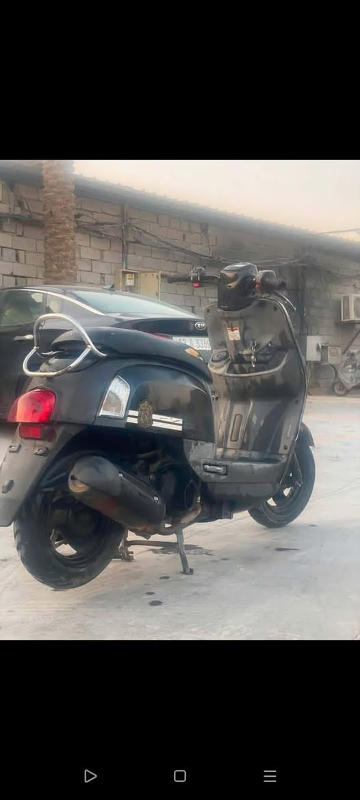 السلام عليكم شباب بوليس للبيع الدراجه نضافه
برغي ماملعوب بيهاا 

السعر خاص 

رقمي ***********

ول شراي بي خير ويدلل
