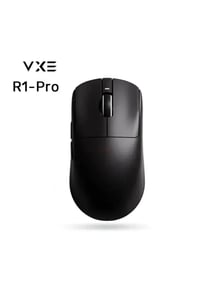 ⚡ ماوس الألعاب اللاسلكي الخارق VXE Dragonfly R1 Pro Wireless ⚡  إذا تد...