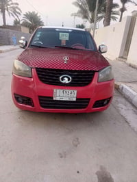 كريت ويل • ٢٠١٣ • واسط