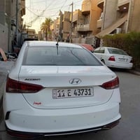 اكسنت للبيع موديل 2023 ماشيه 24الف محرك 1600دووش كير اي تي كلشي بيهه ب...