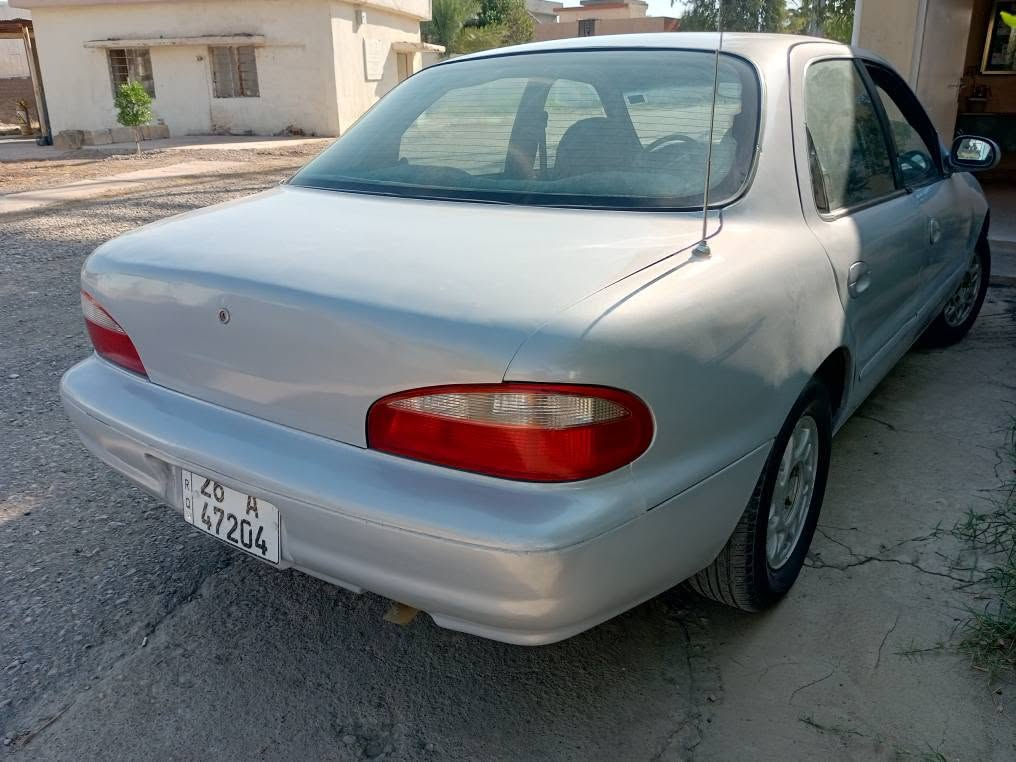 سلام عليكم كيا كردوس للبيع موديل 1995 سنويه و رقم جديد سياره حلوه مال بيت تبريد شغال سياره صبغ عام ل جماليه عنوان كركوك داقوق سعره 32 *********** كركوك, العراق
