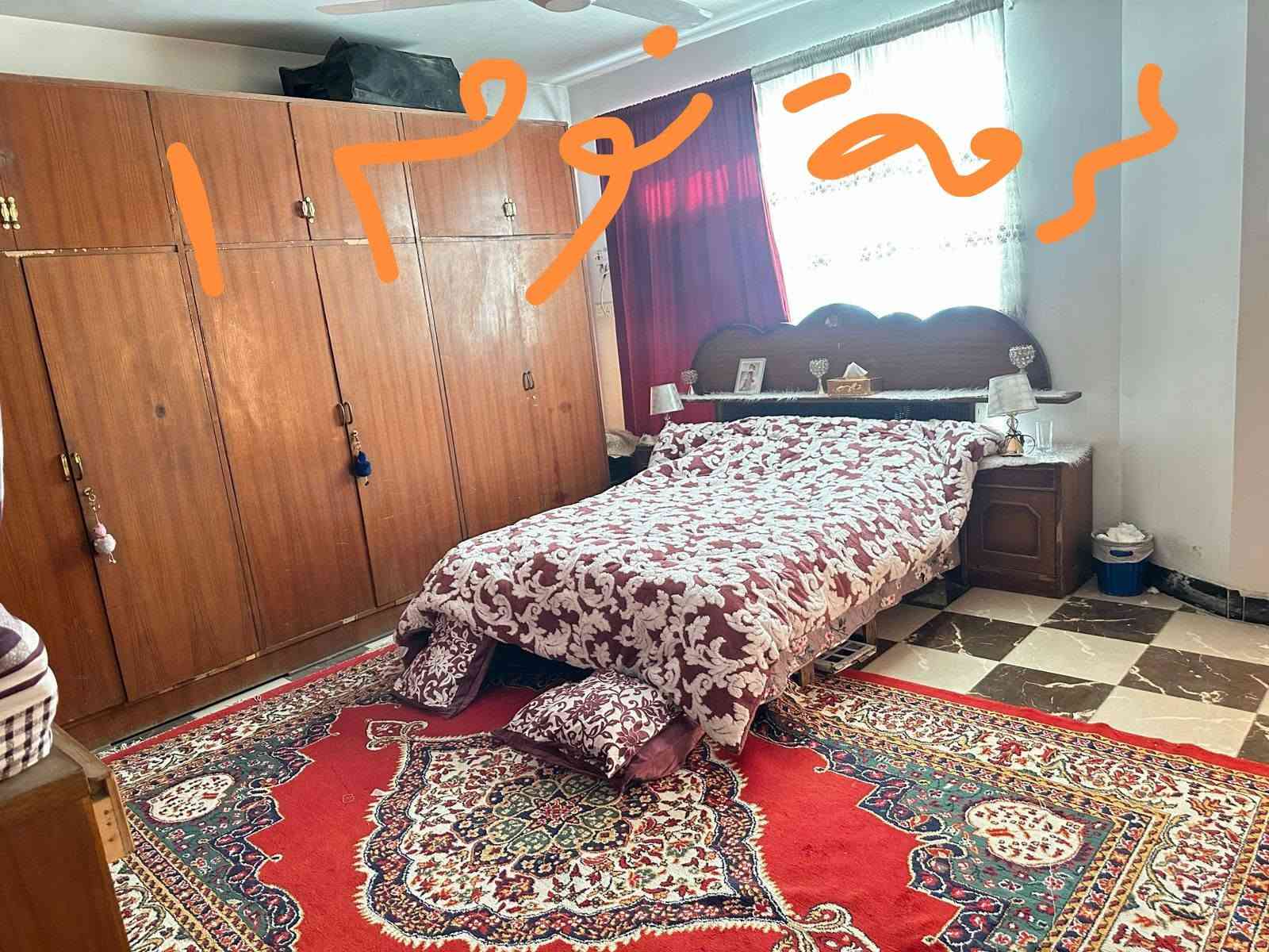 بيت للبيع • ١٠٠م • طابو صرف