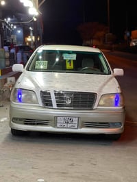 موديل ٢٠٠٢ • نجف • مكينة شرط