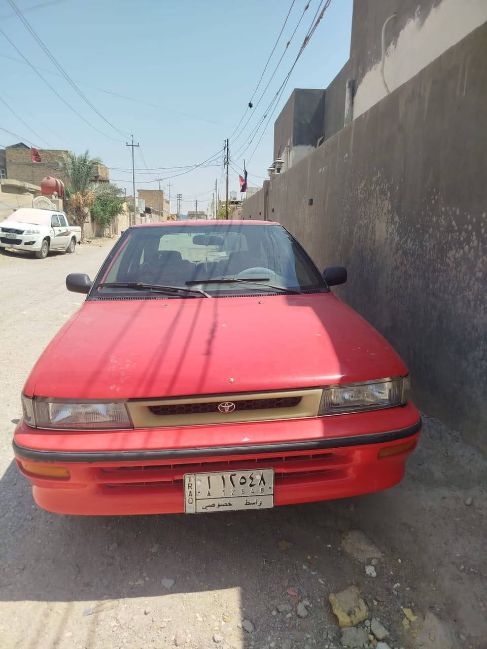 @
@كورله ايسر بلادي سياره خيرمن وبلعافيه عل ياخذهه موديل ٩٢ سعر٤٢موبايل ***********
