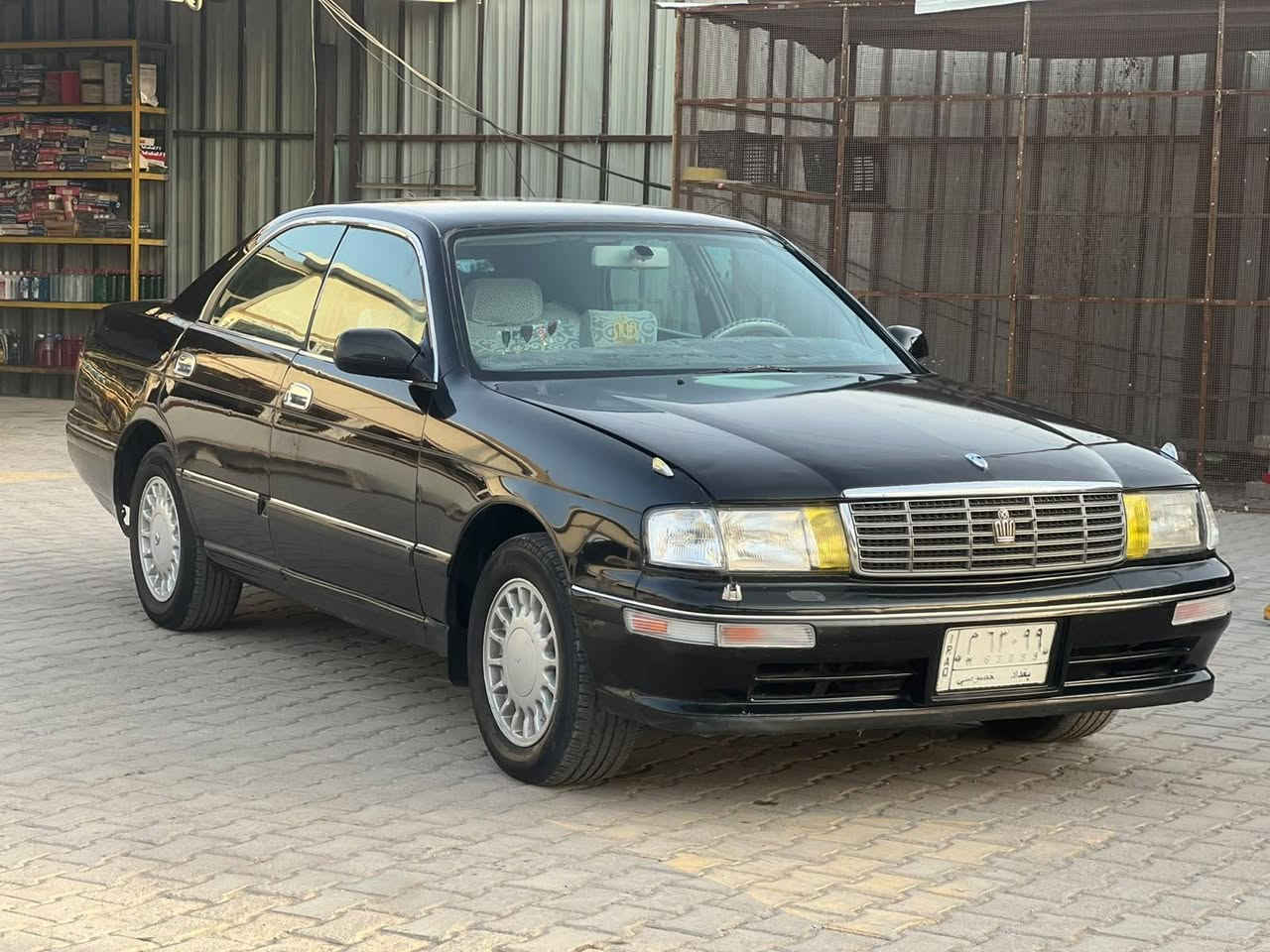 بطه منفصل 94رقم بغداد شرط التحويل  مكينه وكير ففتي 2500 جدد حداديه جديده تخم تاير باتري جديد كهربائيات كلها شغاله  غرفه جديده  تبريد فقط كمبريسر  جام خضراوي  مكفوله كص ونقل جثه وتحويل  مصبوغه عام سعرها 48بيها مجال  مكانها بابل  ***********
