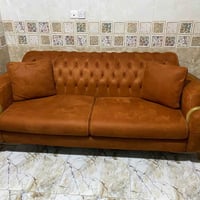 طقم ١٠ مقاعد • نظيف • حي الخضراء