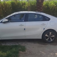 سيراتو ٢٠١٩ • مكفولة مكينه وكير • تايرات جديدة