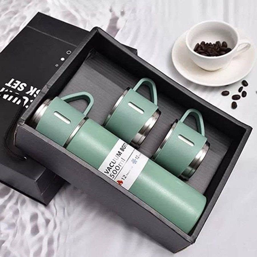 ☕✨ طقم الترمس الأنيق ويا 3 أكواب ✨☕
🔥 شايك أو قهوتك وياك وين ما تروح!
طقم عملي ومرتب بتصميم راقي، مناسب للدوام، السفر، السيارة، الطلعات والجلسات، وحتى كهدية 🎁
✅ الطقم يتكون من:
🔸 ترمس حافظ للحرارة والبرودة
🔸 3 أكواب بتصميم أنيق ومتناسق
🔸 تصميم عملي مع مسكة للحمل
🔸 خامة ستيل وتصميم عازل للمشروبات
🔸 مناسب للشاي ☕ القهوة ☕ والمشروبات الباردة 🧊
🔸 حجم عملي وسهل الحمل
🔸 يأتي بعلبة مرتبة ومناسبة للتقديم كهدية 🎁
🔸 شكل عصري وألوان جميلة تناسب الرجال والنساء
💼 مثالي للموظفين والطلاب
🚗 مناسب للسيارة والسفر
🏕️ ممتاز للرحلات والطلعات
🏠 عملي للاستخدام داخل البيت
🎁 وفكرة حلوة جداً للهدايا
💥 سوق الأصدقاء للتسوق المنزلي
📦 يوجد جملة ومفرد
🚚 توصيل لجميع محافظات العراق
📲 للطلب والاستفسار واتساب:
***********
***********
🔥 الكمية محدودة — للحجز راسلونا على الخاص أو الواتساب.📲📲📲#الناصرية #البصرة #اربيل
