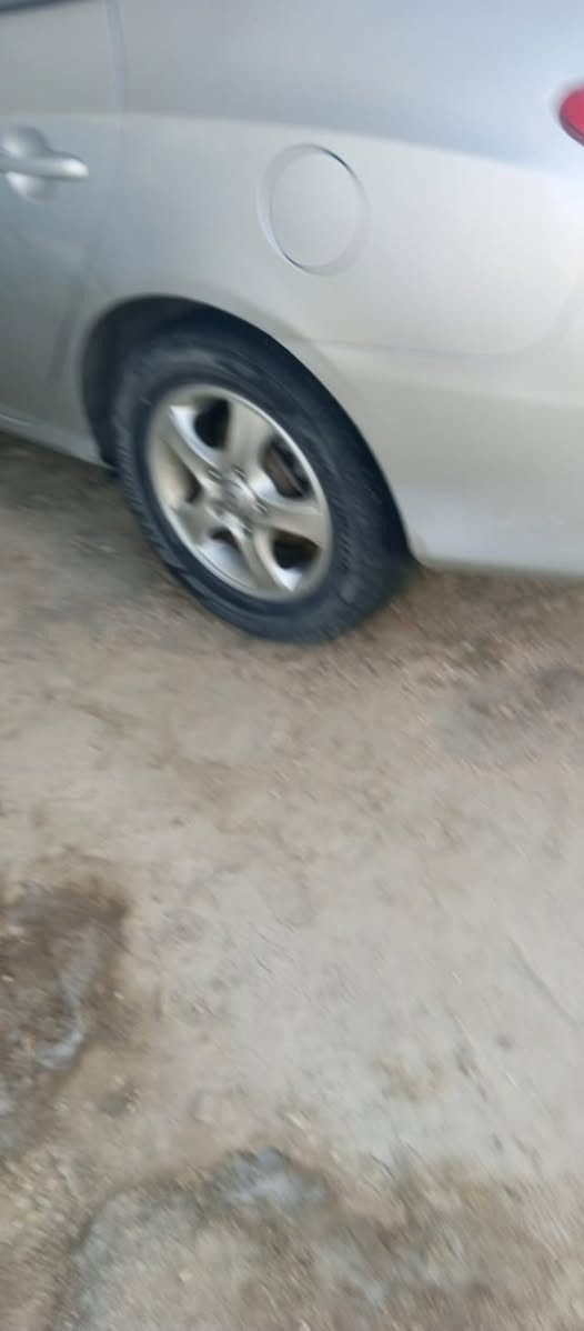 النترا ادوات مكينه كير تبريد دواخل جلد تخم تاير كص جنطة متومة رقم بغداد  جاهزه شغل وطلع مكانها ذي قار 40وبيها مجاال او مراوس حسب القناعة للتواصل ***********

