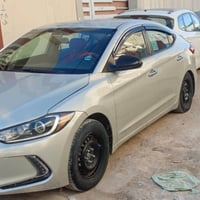 النترا ٢٠١٧ • وارد امريكي • محرك ٢٠٠٠