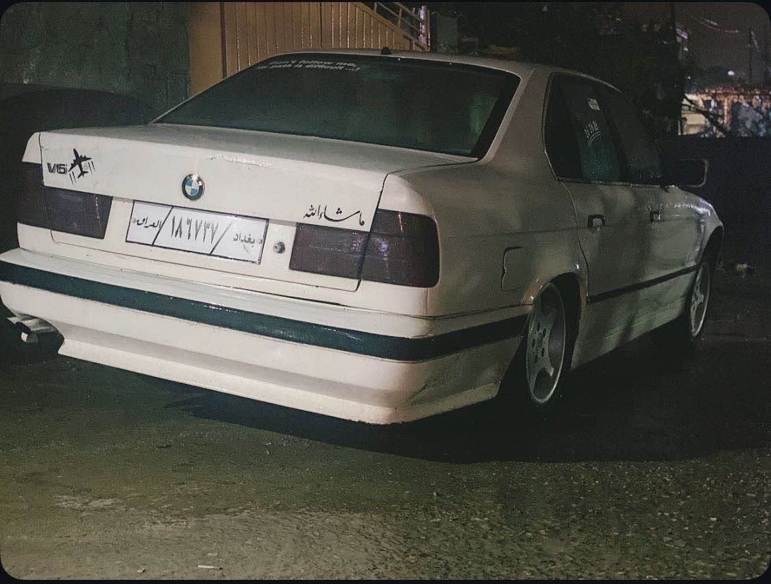 *********** السليمانية, العراق
