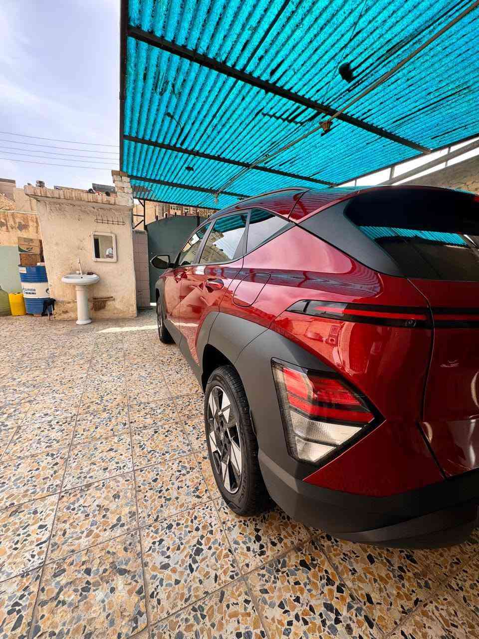 ‏السلام عليكم
‏هونداي كونا. 2025  

‏ 

‏حادثه جاملغ امامي وحافة البنيد فقط 
بدون شواصي وبدون دواخل 

‏ويل كب كروم 

‏كير عصا

‏ محرك 2000 دوش 

‏تدفئة كشنات

‏بصمه تشغيل، وأبواب

‏سياد بريك كهرباء

‏اوتوستوب

‏لايت لد أمامي 

‏شاشه كبيره متصل تدعم أندر ويد أتو وابل كار بلي لاسلكي 

‏شاشه أعطال 

‏تحديد مسار صوت وهزه ورجوع للمسار

‏رادارات 360

‏مخارج تايب سي أمامي خلفي

‏كيرIVT

‏فرمله طوارئ تلقائي للتحذير من الاصدام الأمامي الخلفي

‏مراقبة النقطه العمياء ومساعد تفادي الاصطدام

‏تثبيت سرعه تكيفي ذكي

‏ثلاثة أنظمة للقياده اليوميه

‏ثلاثة أنظمة للطرق الوعره والخروج من الوحل والرمال والثلج بالسحب والفرامل

‏توزيع التلقائي بين العجلات حسب نوع الطريق والثبات

‏فول مواصفات  كل شيء يخطر بالك بيها ماعدا الفتحة 

‏صور الحادث بالمنشور

‏رقم بابل الجديد بسمي 

ماشيه 14 كيلو فقط 

‏السعر 160 وبيه مجال 

‏مكان السيارة بابل 

‏اتصال

‏***********
‏***********

‏

‏

‏
