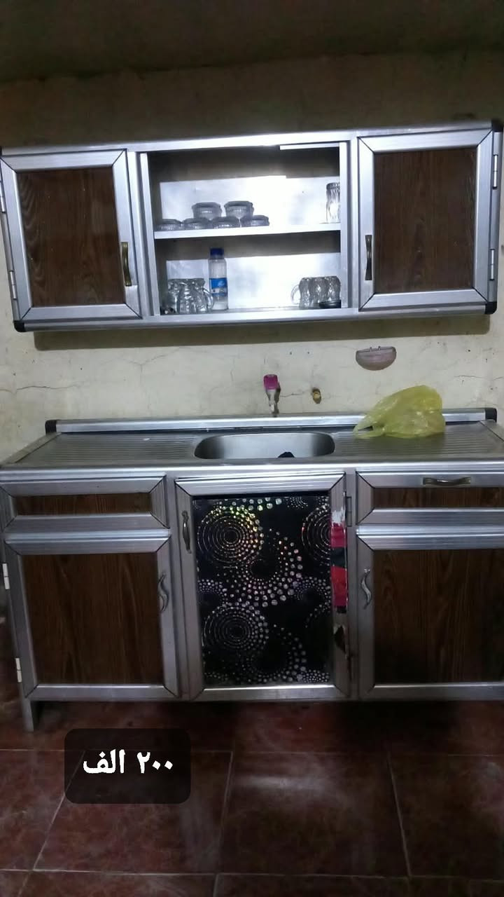 السلام عليكم غراض للبيع كلمن مكتوب سعره بل صوره مكاني الامين الثانيه تقاطع الزهور للاستفسار *********** وات ساب

نص مكتوب في الصور:
- سيد حسين كريم
- قبل ٢٣ دقيقة
- ٣٥٠ الف
- ٢٠٠ الف
- تخم ٣٥٠ الف